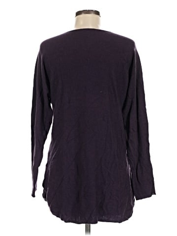 INC International Concepts Pullover Sweater (view 2)