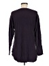 INC International Concepts Purple Pullover Sweater Size M - photo 2