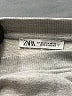 Zara Gray Sweatshirt Size M - photo 7
