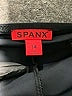 SPANX Solid Black Swimsuit Top Size 14 - photo 3