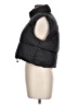 Unbranded 100% Polyester Black Vest Size L (estimated) - photo 5
