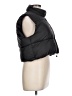 Unbranded 100% Polyester Black Vest Size L (estimated) - photo 4