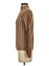 Jarbo Brown Turtleneck Sweater Size XS (0) - photo 5