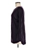 INC International Concepts Purple Pullover Sweater Size M - photo 5