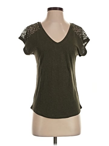 Etam Short Sleeve T-Shirt (view 1)