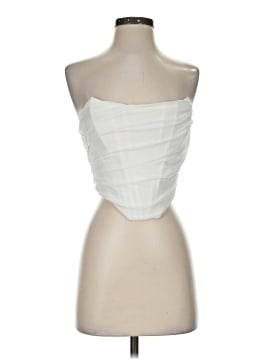 Unbranded Sleeveless Blouse (view 1)