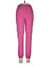 Air Jordan Color Block Pink Track Pants Size 13 - 15 - photo 1