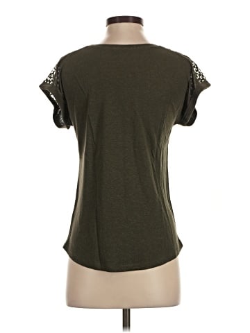 Etam Short Sleeve T-Shirt (view 2)