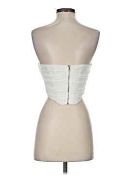 Unbranded Sleeveless Blouse (view 2)