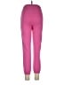 Air Jordan Color Block Pink Track Pants Size 13 - 15 - photo 2