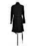 Classiques Entier 100% Polyester Black Coat Size L - photo 2