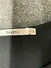 Bailey 44 Solid Black Cocktail Dress Size S - photo 7