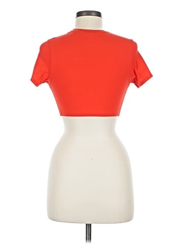 SKIMS Short Sleeve Turtleneck (view 2)