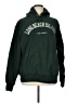 Champion Green Pullover Hoodie Size XL - photo 1