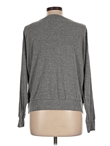 American Apparel Long Sleeve Top (view 2)