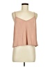 Lush Tan Tank Top Size M - photo 1