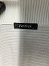 Fashion Ivory Pullover Sweater Size S - photo 7