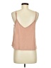 Lush Tan Tank Top Size M - photo 2