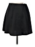 Zeagoo Solid Black Formal Skirt Size S - photo 1