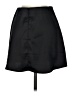 Zeagoo Solid Black Formal Skirt Size S - photo 2