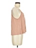 Lush Tan Tank Top Size M - photo 4