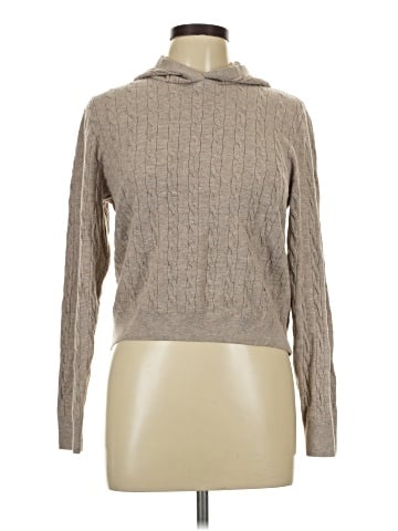 Uniqlo Turtleneck Sweater (view 1)