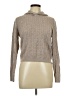 Uniqlo Tan Turtleneck Sweater Size L - photo 1