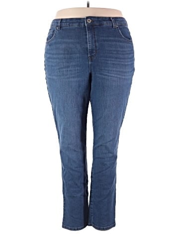 Style&Co Jeans (view 1)