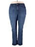 Style&Co Blue Jeans Size 20W - photo 1