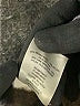 Wilfred Brown Wool Coat Size S - photo 7