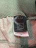 Flylow Chevron-herringbone Green Shorts Size L - photo 3