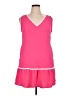 Blooming Jelly Pink Casual Dress Size XL - photo 1
