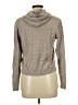 Uniqlo Tan Turtleneck Sweater Size L - photo 2