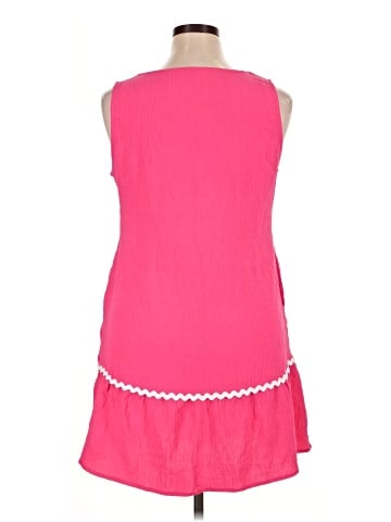 Blooming Jelly Casual Dress (view 2)