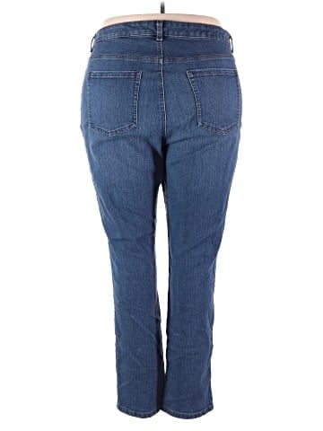 Style&Co Jeans (view 2)