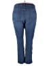 Style&Co Blue Jeans Size 20W - photo 2