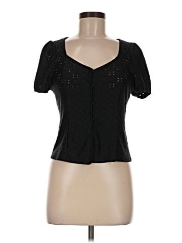 American Rag Cie Short Sleeve T-Shirt (view 1)