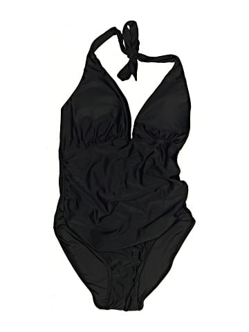 Tommy Hilfiger One Piece Swimsuit (view 1)