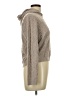 Uniqlo Tan Turtleneck Sweater Size L - photo 4