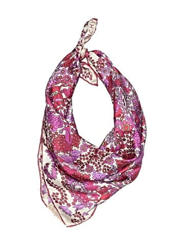 Givenchy Vintage Silk Scarf (view 1)