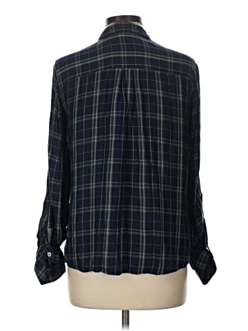 Harper Long Sleeve Button-Down Shirt (view 2)