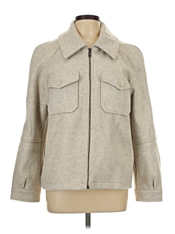 Avec Les Filles Jacket (view 1)