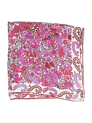 Givenchy Vintage Silk Scarf (view 2)