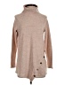 New York Laundry Tan Turtleneck Sweater Size S - photo 1