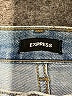 Express Hearts Blue Jeans Size 10R - photo 7