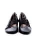 Clarks Black Flats Size 8 - photo 2