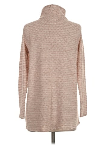 New York Laundry Turtleneck Sweater (view 2)