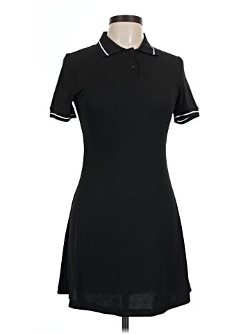 Cider Casual Dress (view 1)