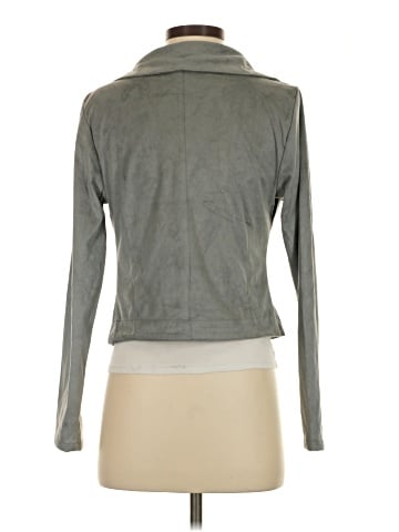 Romeo & Juliet Couture Long Sleeve Top (view 2)