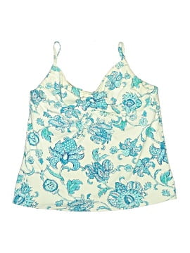 Lands' End Swimsuit Top